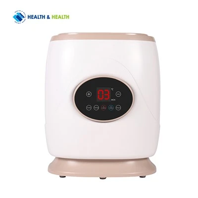 Moxibustion stol